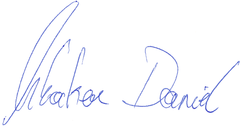 daniel